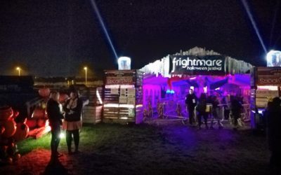 Frightmare 2018 Review