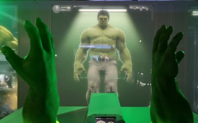 London Avengers STATION Review 2018