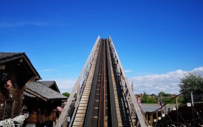 Plopsaland and Plopsaqua Travel Review