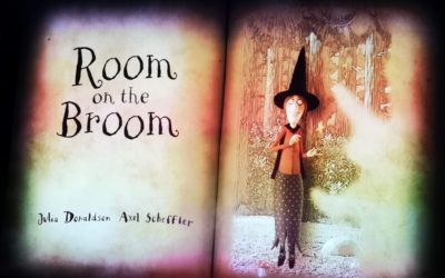 Room on the Broom at Chessington World of Adventure Review