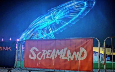 Screamland 2018 Review