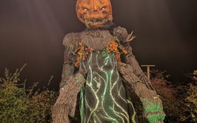 Xtreme Scream Park Review 2018