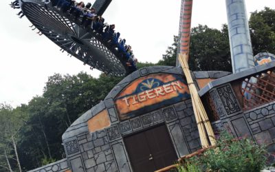 Djurs Sommerland Denmark Review 2019
