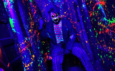 Broadwitch Hauntfest Review 2019