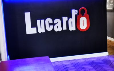 Lucardo Manchester The Prison Escape Room Review