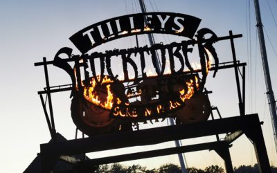 Tulleys Shocktober Fest 2019 Review