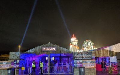 Frightmare 2019 Review
