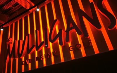 Mr Mulligans Review Birmingham