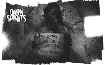 Dark Spirits: Hereafter Margate Cocktail Experience