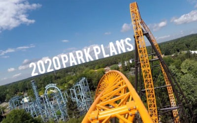 2020 Park Plans