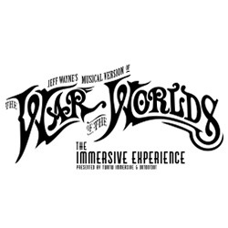 War of the World logo War of the World logo
