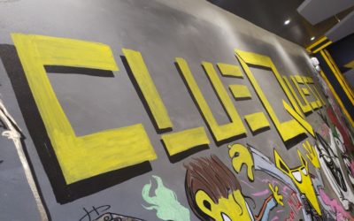 Plan 52 at clueQuest London Escape Room Review 2020