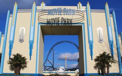 Movie Park Germany 2020