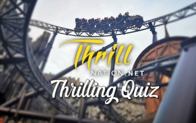 Thrill Nation Thrilling Quiz