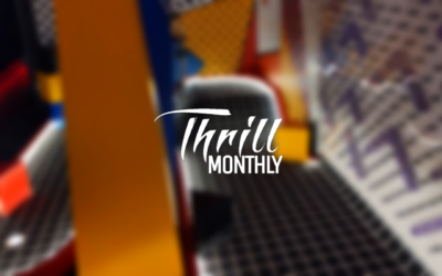Thrill Monthly March 2020