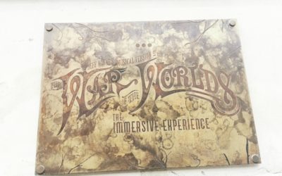 Jeff Wayne’s The War of The Worlds The Immersive Experience Review 2020