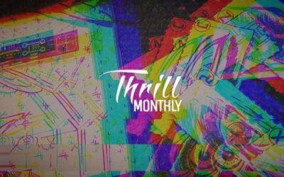 Thrill Monthly April 2020