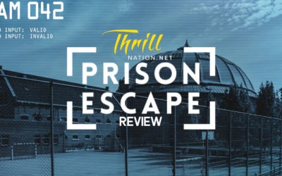 Prison Escape Online Review