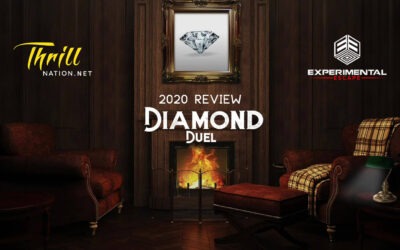 Diamond Duel at Experimental Escape Review