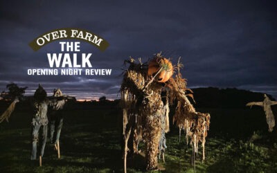 The Walk at Over Farm Review 2020