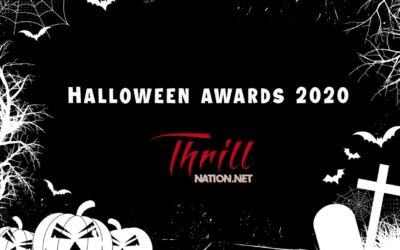 Halloween Awards 2020