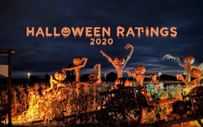Halloween Ratings 2020