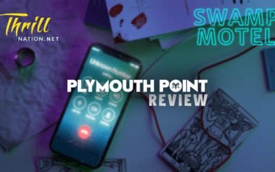 Plymouth Point Review by Swamp Motel