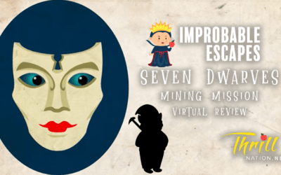 Seven Dwarves Mining Mission Review