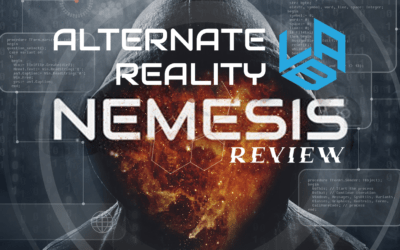 Nemesis by Alternate Reality Lab Review