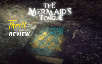 The Mermaid’s Tongue Review by Swamp Motel