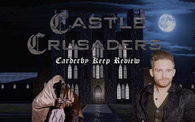 Carderby Keep by Castle Crusaders Review