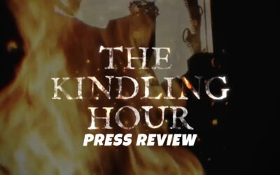 The Kindling Hour by Swamp Motel Review