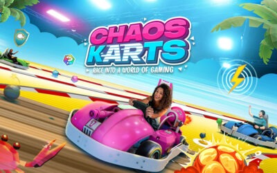 What is Chaos Karts