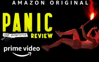 Panic The Experience Review by Swamp Motel