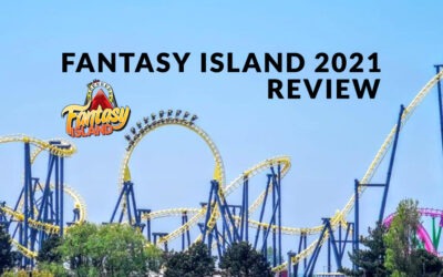 Fantasy Island Resort 2021 Review