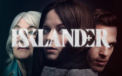Isklander by Swamp Motel