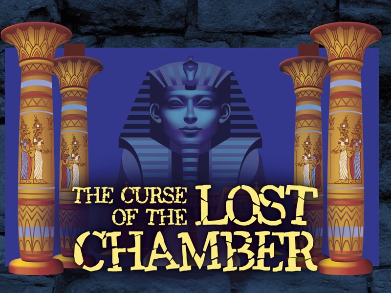 The Curse of the Lost Chamber by Escape in Windsor Review The Curse of the Lost Chamber by Escape in Windsor Review