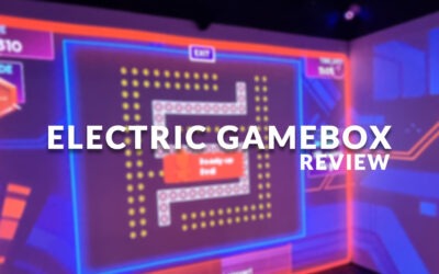 Gravity Wandsworth Electric Gamebox Review