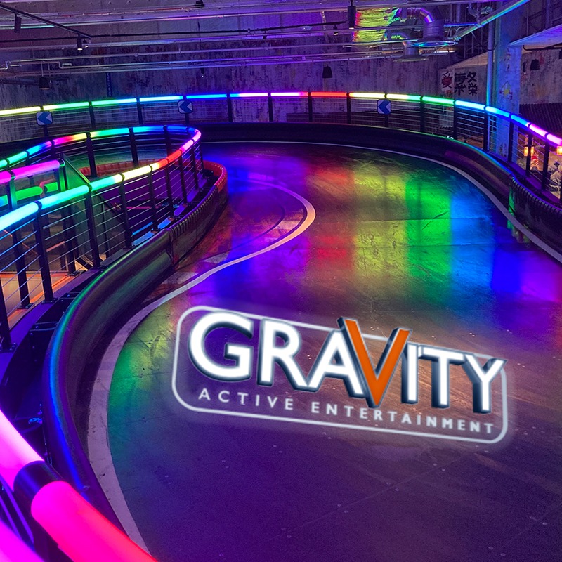 Gravity Wandsworth Review Gravity Wandsworth Review