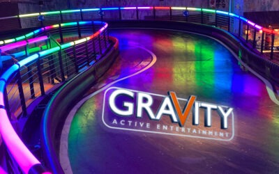 Gravity Wandsworth Review