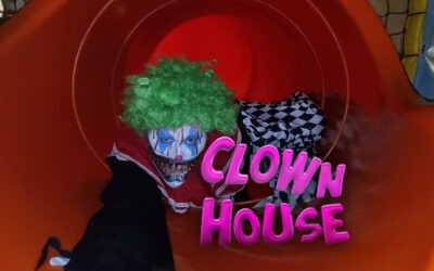 Clown House Nottingham 2021 Review
