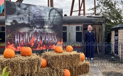 Pleasurewood Chills 2021 Review