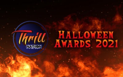 Thrill Nations Halloween Awards 2021