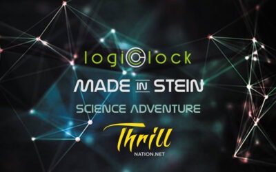 Made in Stein by Logiclock Review