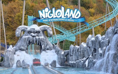 Nigloland Nigloween 2021 Review