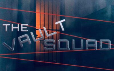 The Vault Squad by Deadlocked Loughborough Review
