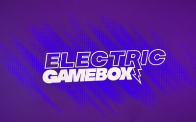 Electric Gamebox Southbank Psychedelic Mansion Review