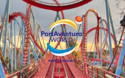PortAventura World 2021 Review