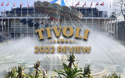 Tivoli Gardens 2022 Review