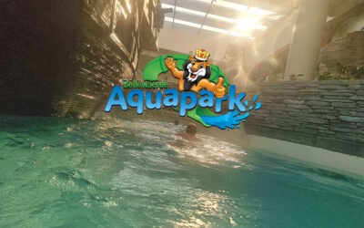 Bellewaerde Aquapark 2022 Review